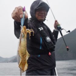 渡船屋たにぐち 釣果