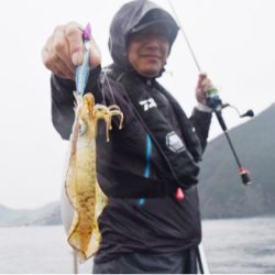 渡船屋たにぐち 釣果