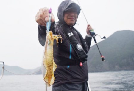 渡船屋たにぐち 釣果