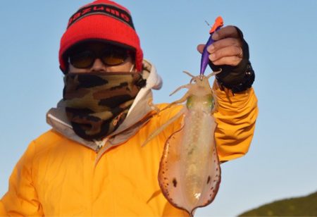 渡船屋たにぐち 釣果