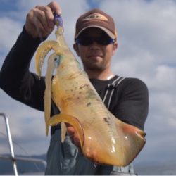 渡船屋たにぐち 釣果