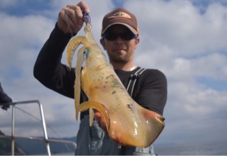 渡船屋たにぐち 釣果