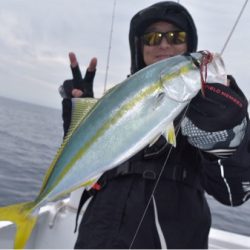 渡船屋たにぐち 釣果