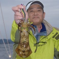渡船屋たにぐち 釣果