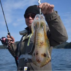 渡船屋たにぐち 釣果