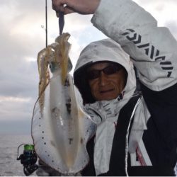 渡船屋たにぐち 釣果