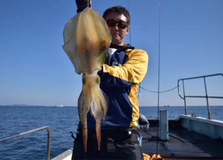 渡船屋たにぐち 釣果