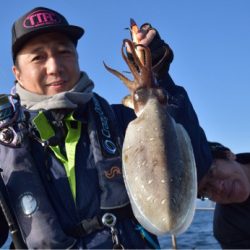 渡船屋たにぐち 釣果