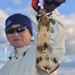 渡船屋たにぐち 釣果