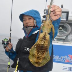 渡船屋たにぐち 釣果