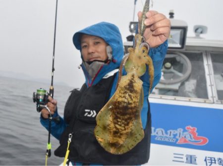 渡船屋たにぐち 釣果