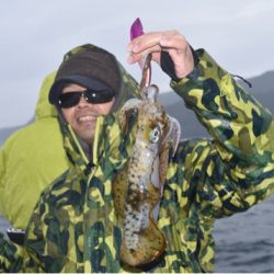 渡船屋たにぐち 釣果