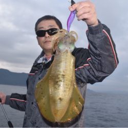 渡船屋たにぐち 釣果