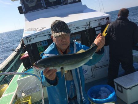 丸万釣船 釣果