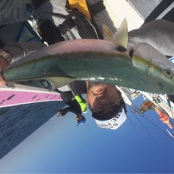 ぽん助丸 釣果