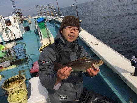 丸万釣船 釣果