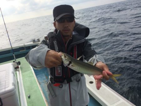 丸万釣船 釣果