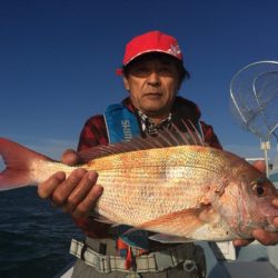 第二八坂丸 釣果