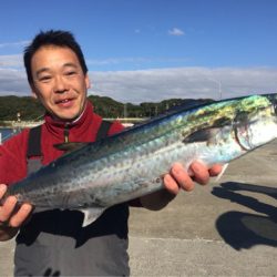 ぽん助丸 釣果
