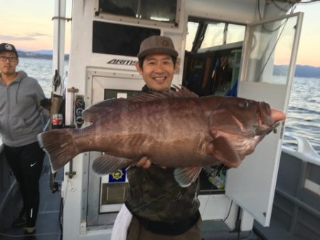 ＴＡＲＯＭＡＲＵ 釣果