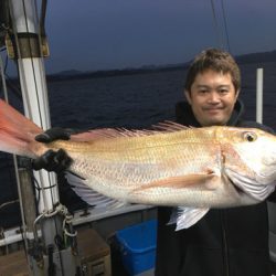 ＴＡＲＯＭＡＲＵ 釣果