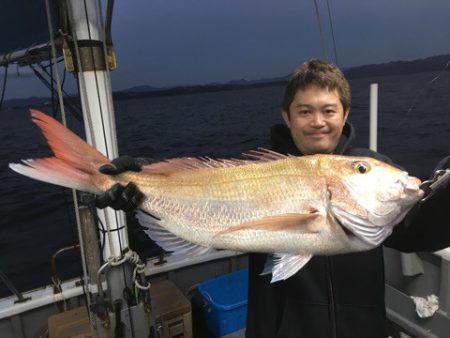 ＴＡＲＯＭＡＲＵ 釣果