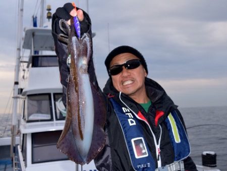 渡船屋たにぐち 釣果