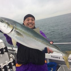 SeaRide(シーライド) 釣果