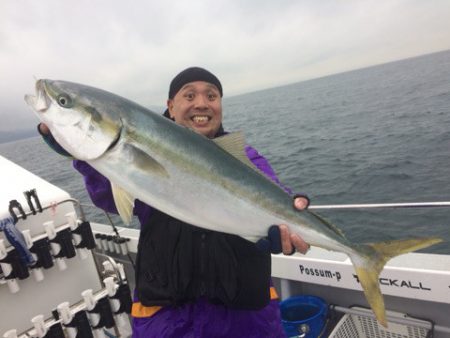 SeaRide(シーライド) 釣果