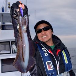 渡船屋たにぐち 釣果