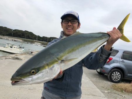 ぽん助丸 釣果