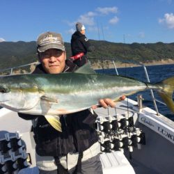 SeaRide(シーライド) 釣果