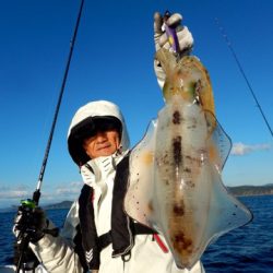 渡船屋たにぐち 釣果