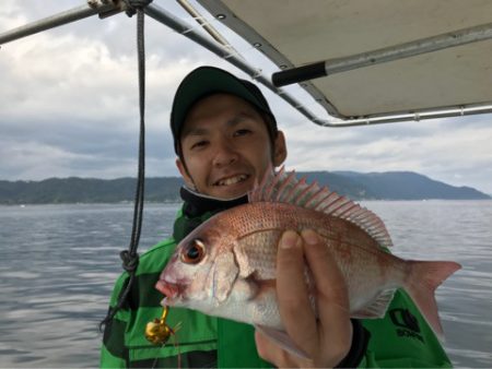 龍神丸(鹿児島) 釣果