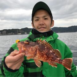 龍神丸(鹿児島) 釣果