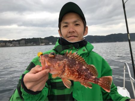 龍神丸(鹿児島) 釣果