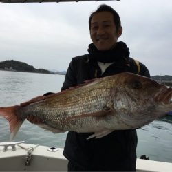 末広丸(熊本) 釣果