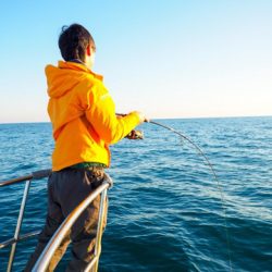 まるいち丸 ZERO-1 釣果