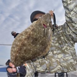 渡船屋たにぐち 釣果