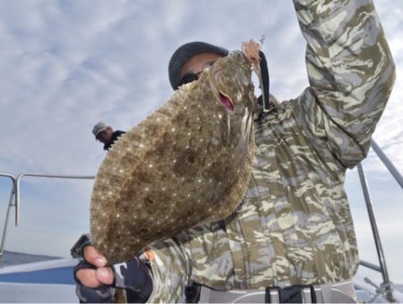 渡船屋たにぐち 釣果