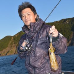 渡船屋たにぐち 釣果