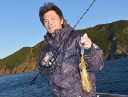 渡船屋たにぐち 釣果