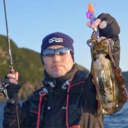 渡船屋たにぐち 釣果