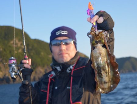 渡船屋たにぐち 釣果