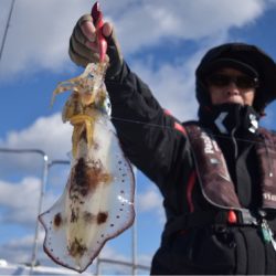 渡船屋たにぐち 釣果