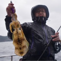 渡船屋たにぐち 釣果