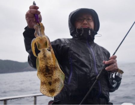 渡船屋たにぐち 釣果