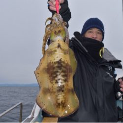 渡船屋たにぐち 釣果