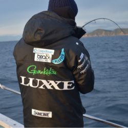 渡船屋たにぐち 釣果