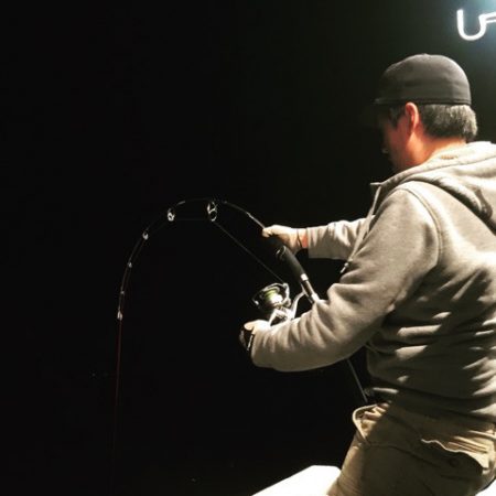 ＴＡＲＯＭＡＲＵ 釣果